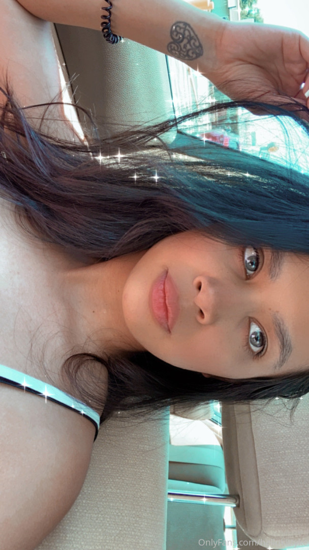 Photo by hellokittykc published on August 29,2023 22:49:53 - BestThots