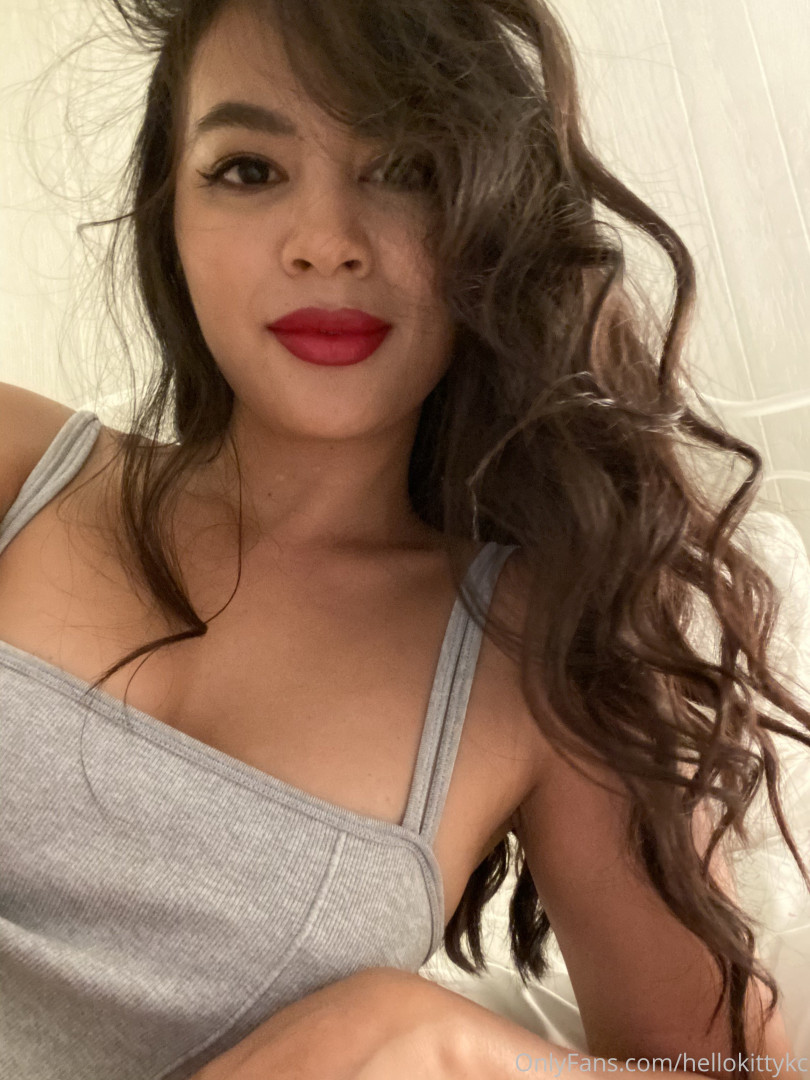 Photo by hellokittykc published on August 29,2023 23:00:38 - BestThots