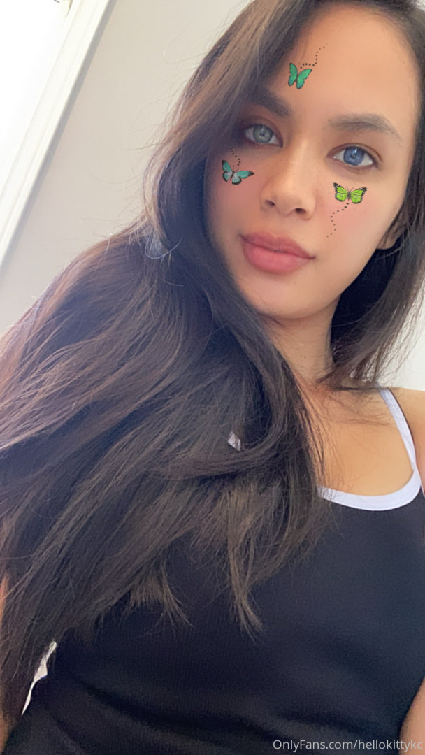 Photo by hellokittykc published on August 30,2023 02:56:21 - BestThots
