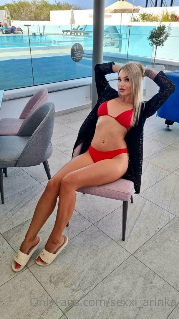 Photo by sexxiarinka published on November 5,2023 11:55:52 - BestThots