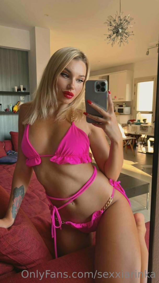 Photo by sexxiarinka published on November 5,2023 11:56:19 - BestThots