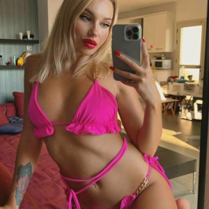 sexxiarinka #8305301