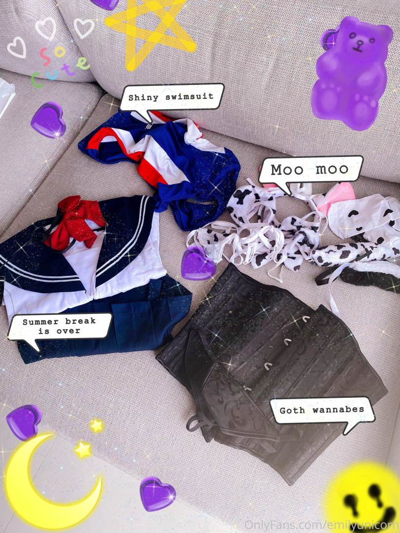 Photo by emilyunicorn published on January 14,2024 04:18:48 - BestThots