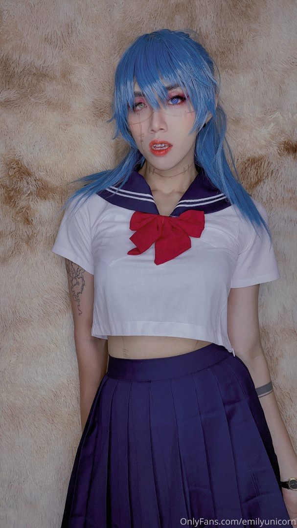 Photo by emilyunicorn published on January 14,2024 04:20:00 - BestThots