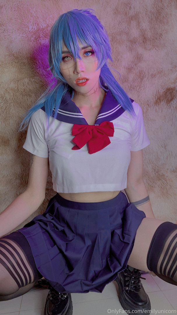 Photo by emilyunicorn published on January 14,2024 04:22:19 - BestThots