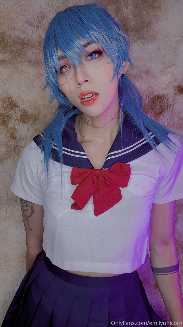 Photo by emilyunicorn published on January 14,2024 04:22:34 - BestThots