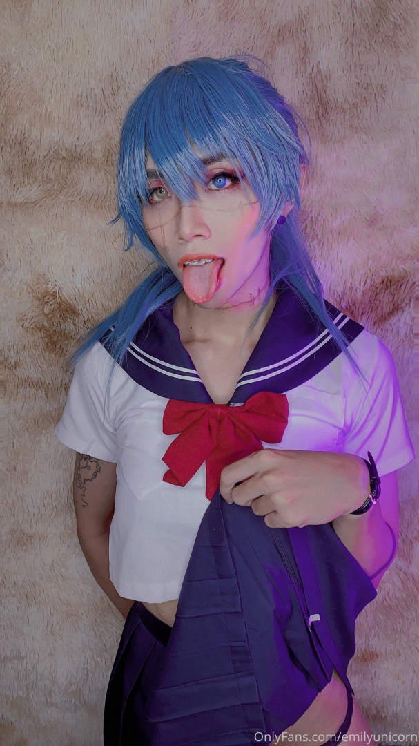 Photo by emilyunicorn published on January 14,2024 04:33:46 - BestThots