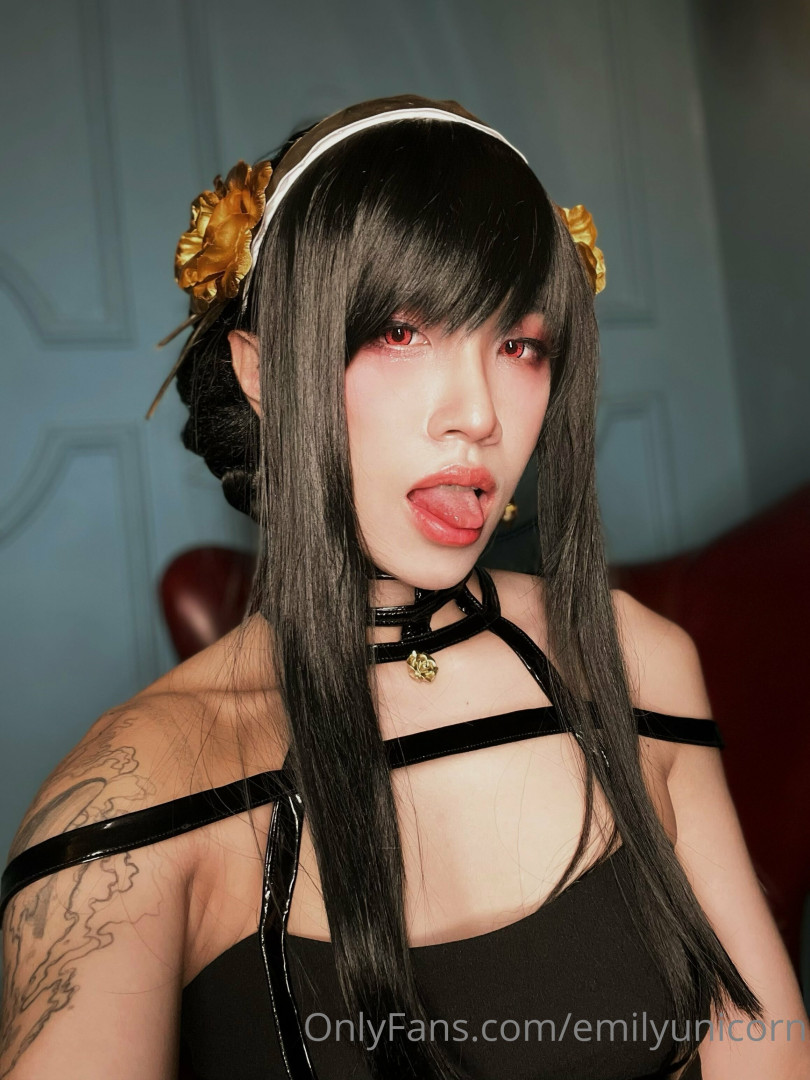 Photo by emilyunicorn published on January 14,2024 04:33:59 - BestThots