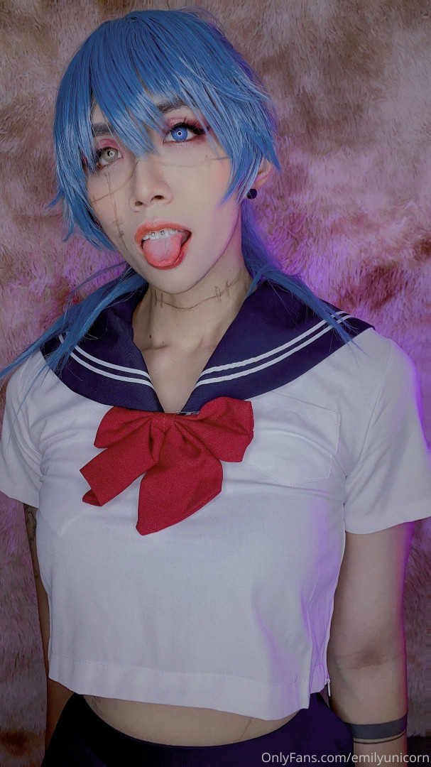 Photo by emilyunicorn published on January 14,2024 04:34:01 - BestThots