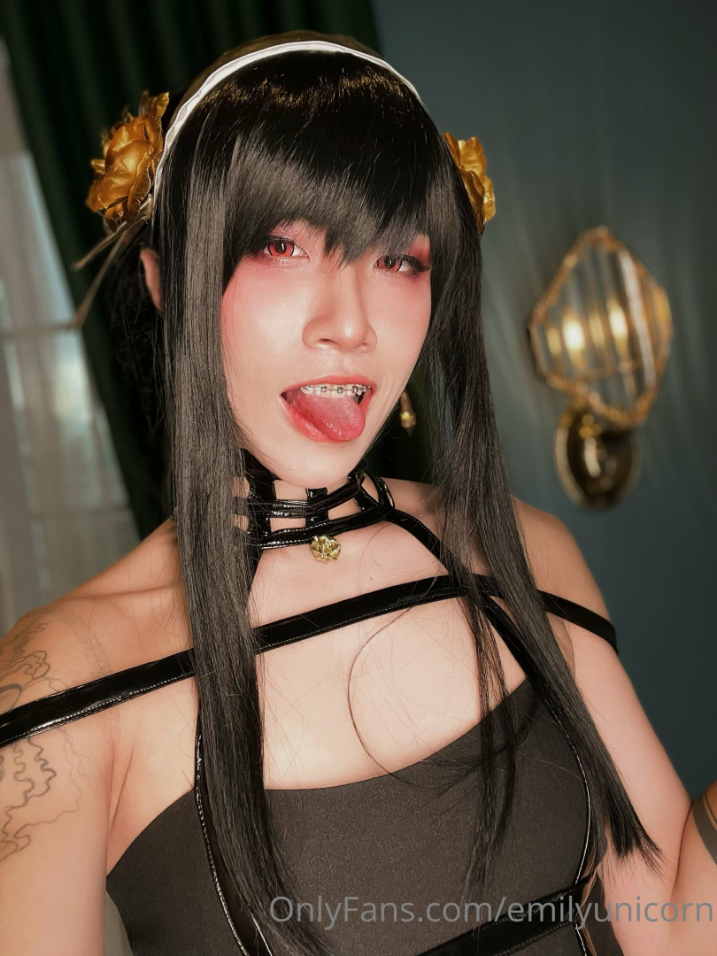 Photo by emilyunicorn published on January 14,2024 04:36:18 - BestThots