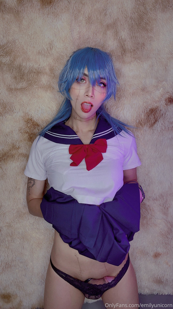 Photo by emilyunicorn published on January 14,2024 04:36:35 - BestThots