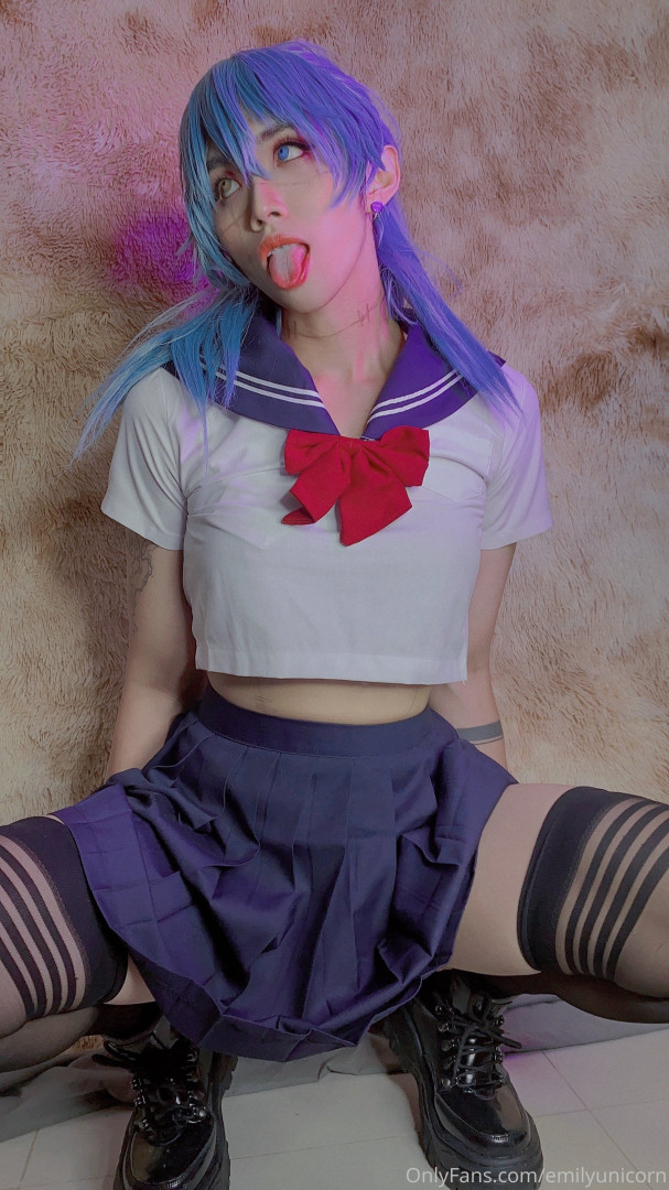 Photo by emilyunicorn published on January 14,2024 04:37:43 - BestThots