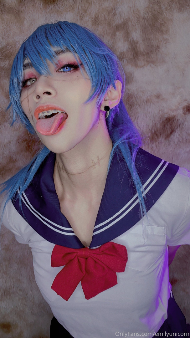 Photo by emilyunicorn published on January 14,2024 04:40:19 - BestThots