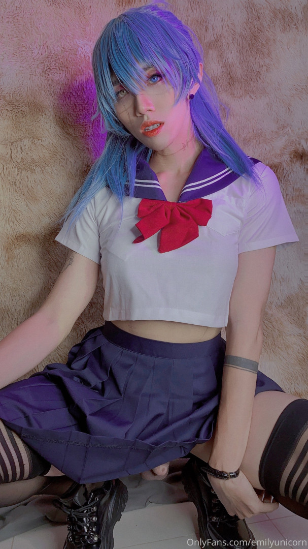 Photo by emilyunicorn published on January 14,2024 04:40:30 - BestThots