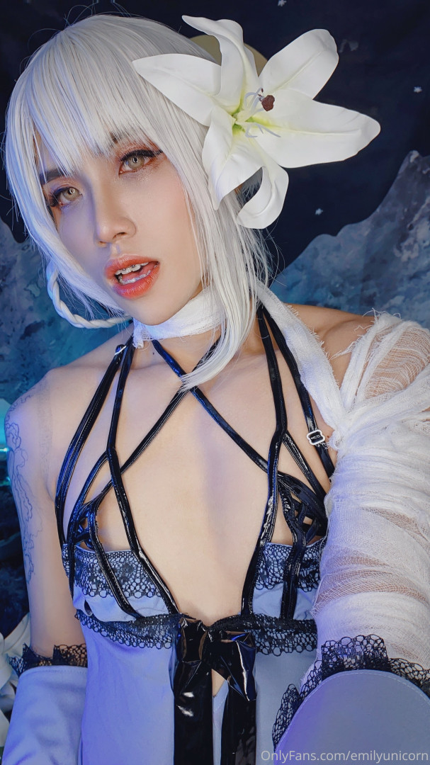 Photo by emilyunicorn published on January 14,2024 04:42:48 - BestThots
