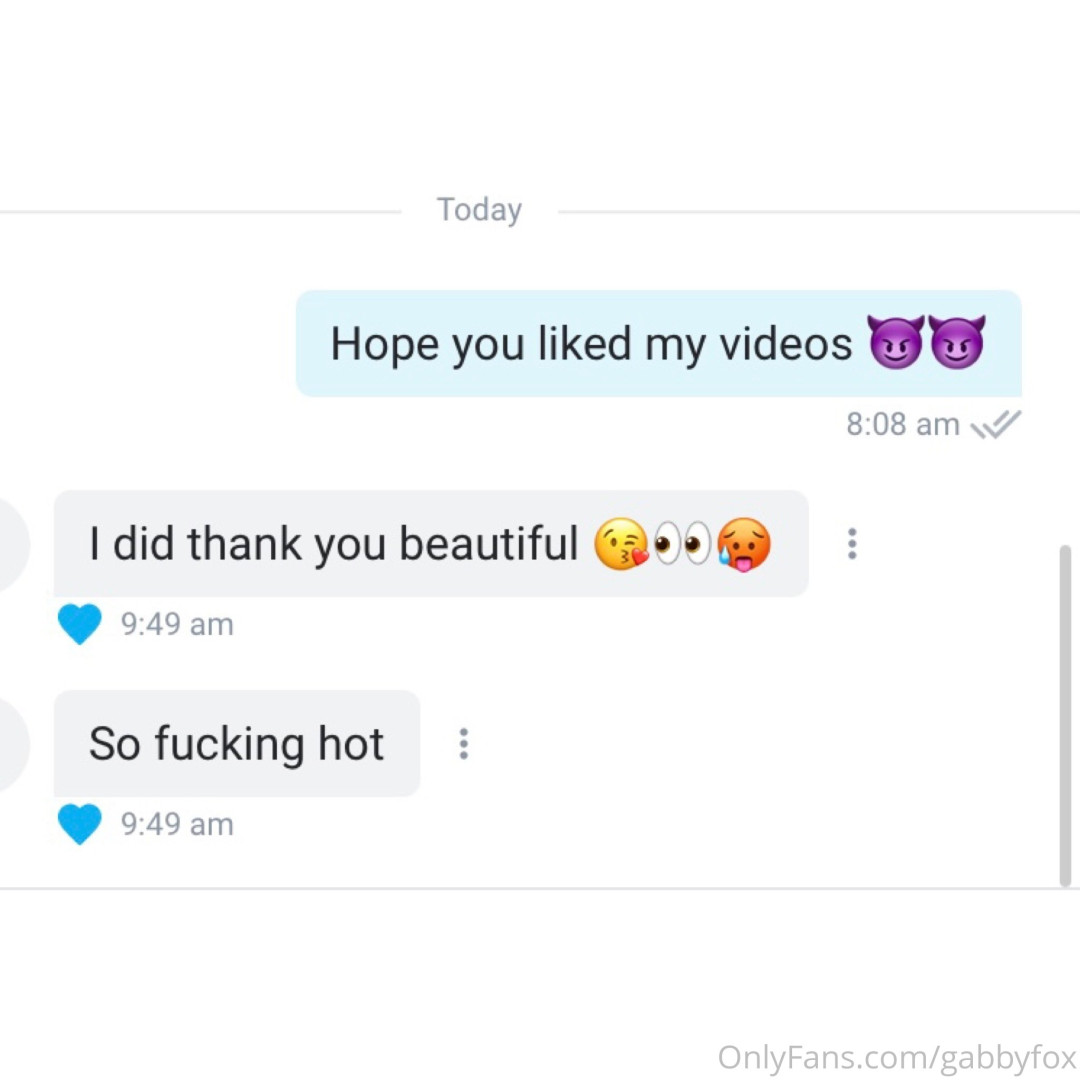Photo by gabbyfox published on October 16,2023 00:52:38 - BestThots