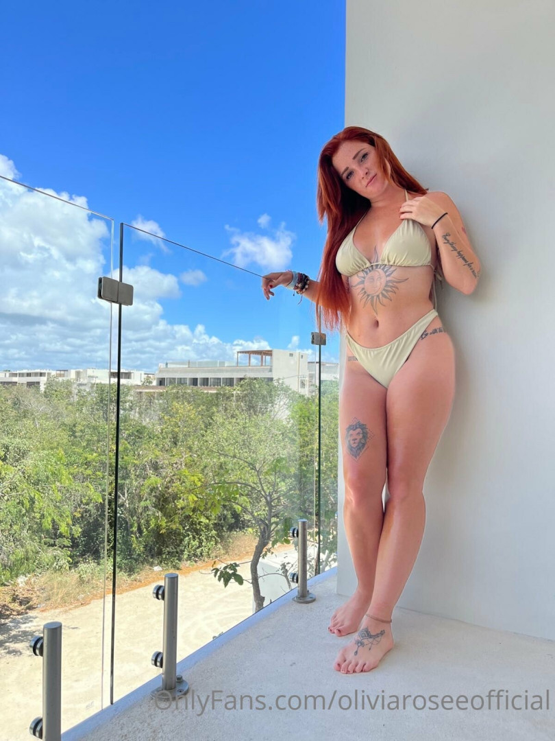 Photo by princessoliviarose published on July 22,2023 20:58:28 - BestThots