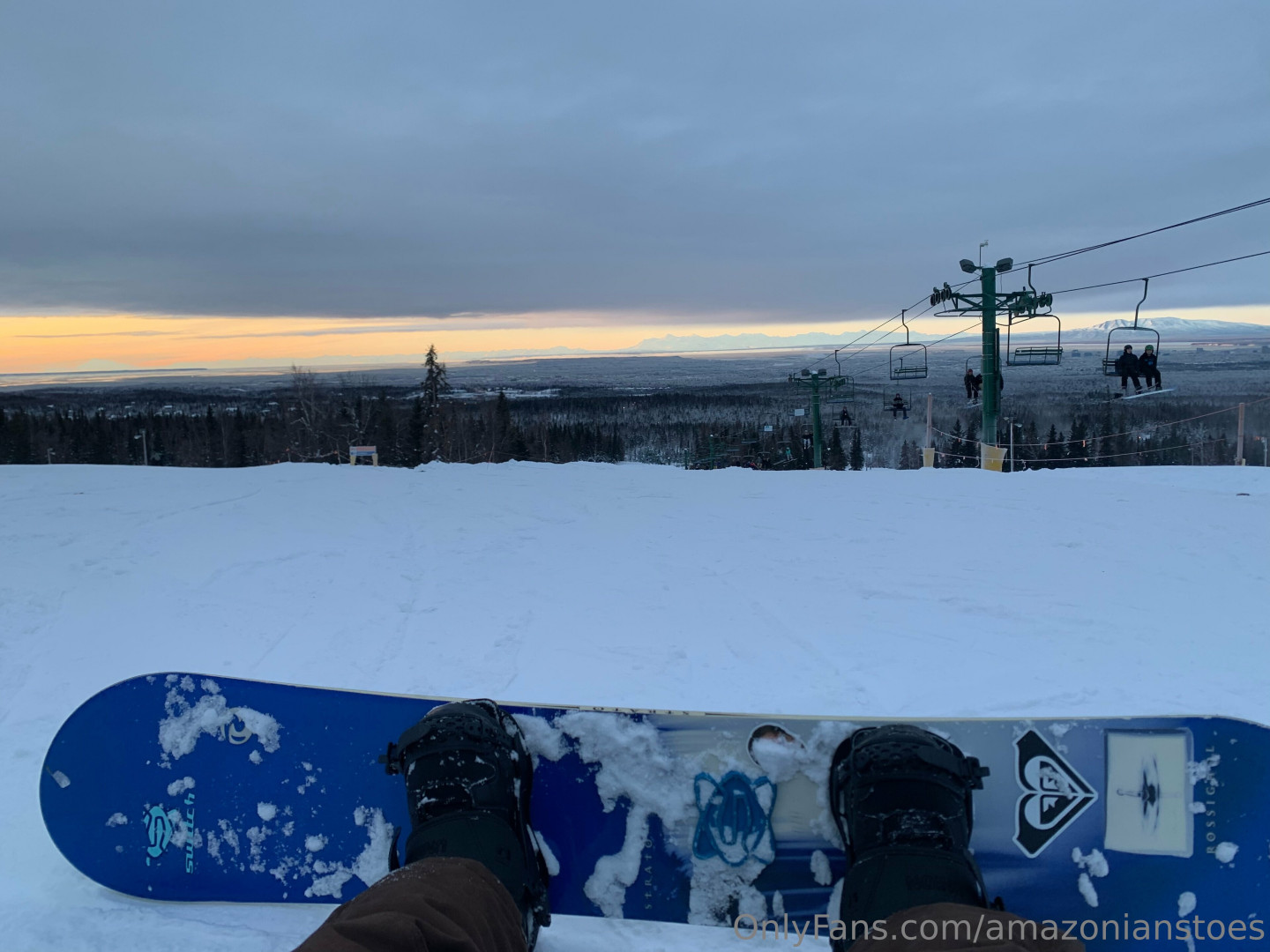 Photo by amazonianstoes published on May 31,2023 13:03:43 - BestThots