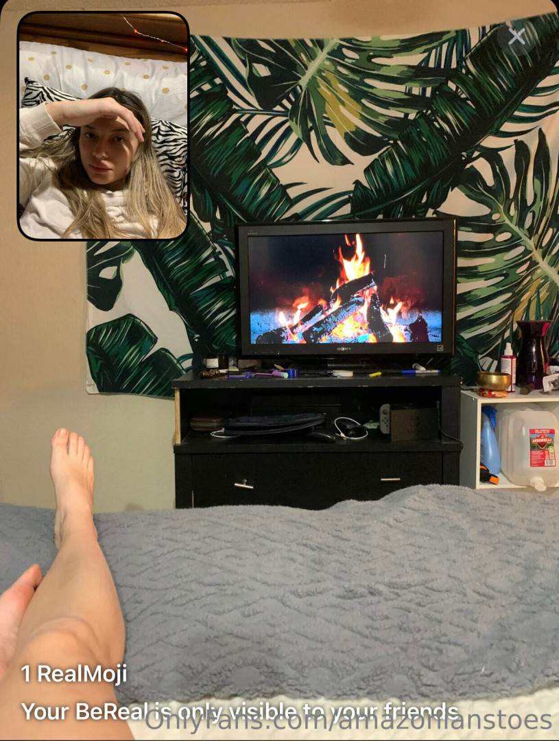 Photo by amazonianstoes published on November 19,2023 20:08:37 - BestThots