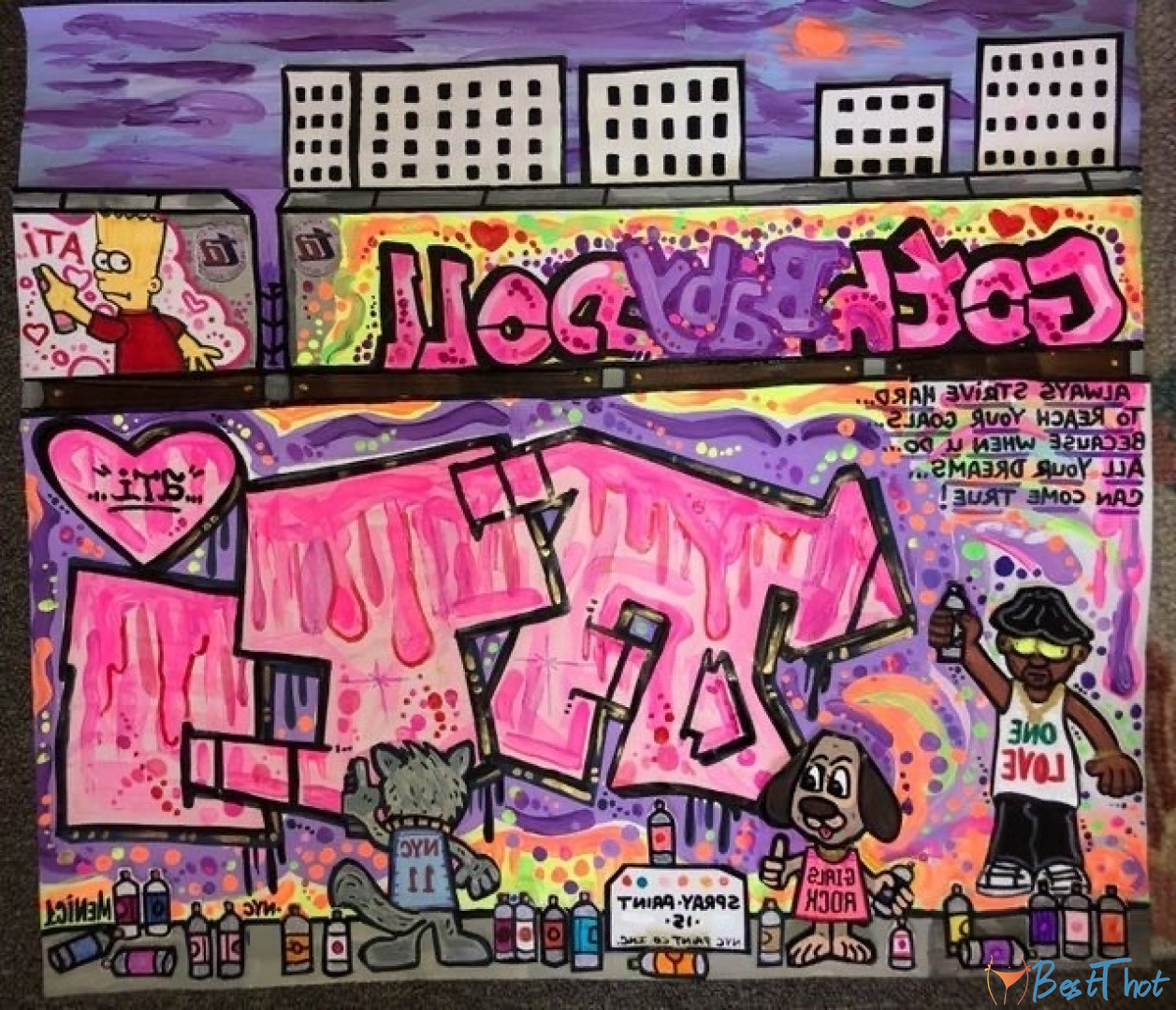 Photo by gothbabydoll published on December 22,2024 22:09:00 - BestThots