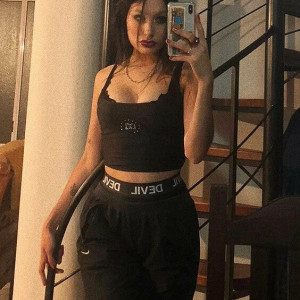 madamebonnie #6328610