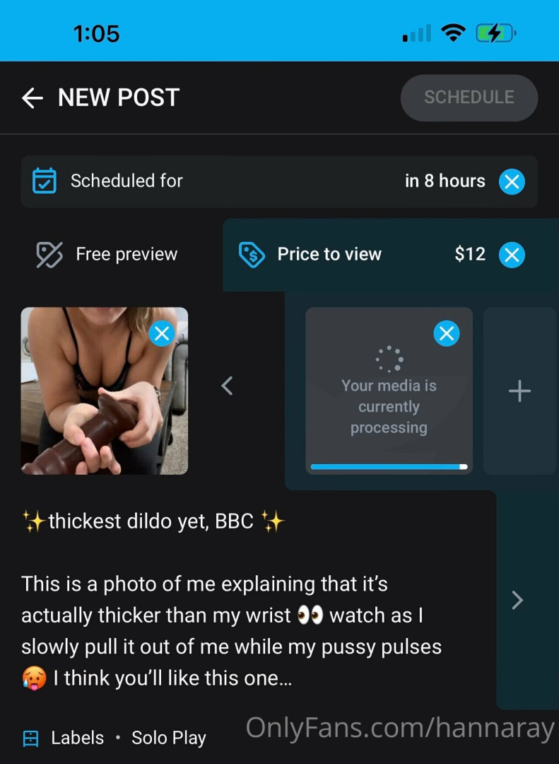 Photo by hannaray published on June 9,2023 06:05:19 - BestThots