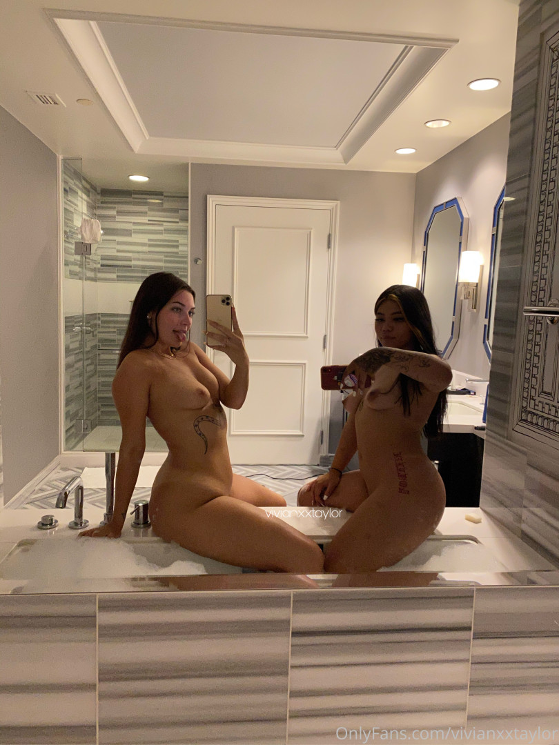 Photo by vivianxxtaylor published on May 16,2023 03:04:13 - BestThots