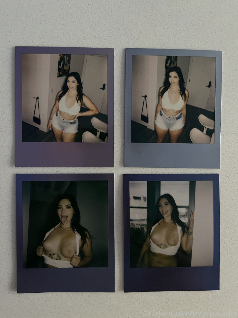 Photo by vivianxxtaylor published on May 16,2023 03:04:30 - BestThots