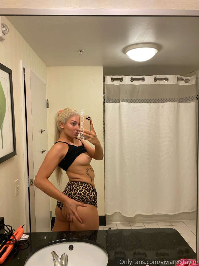 Photo by vivianxxtaylor published on May 16,2023 03:06:05 - BestThots