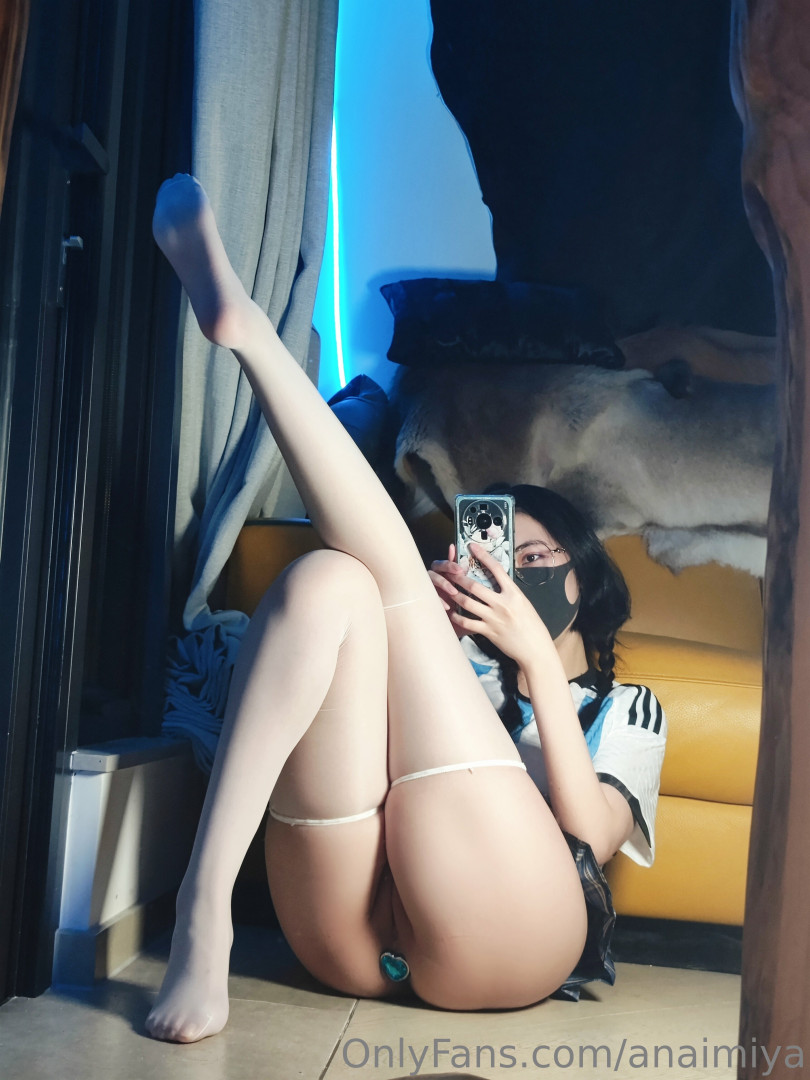 Photo by anaimiya published on November 21,2023 20:11:14 - BestThots