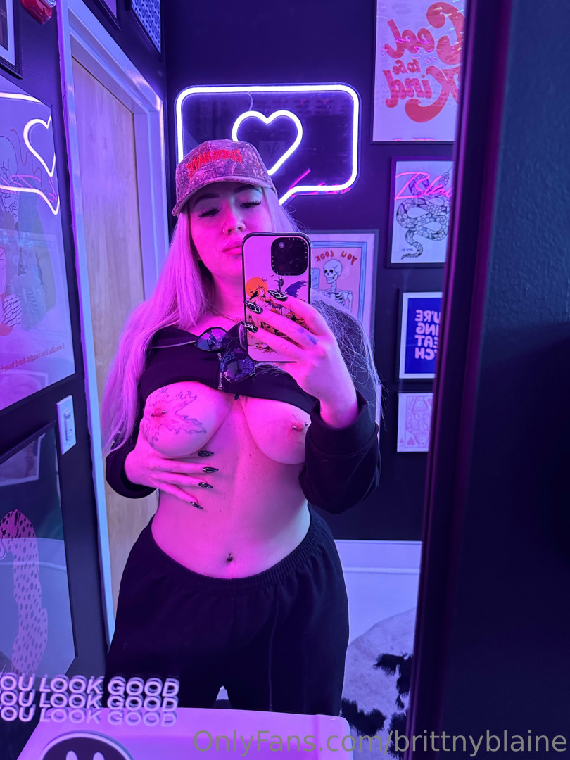 Photo by brittnyblaine published on January 4,2024 02:32:29 - BestThots