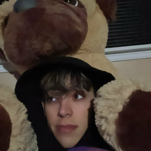 mikeybarone #2848088