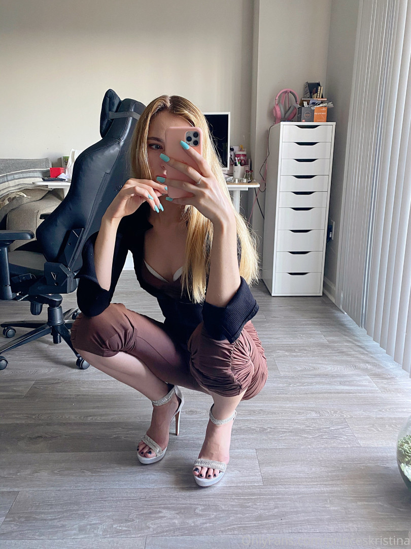 Photo by princeskristina published on June 15,2023 00:40:18 - BestThots