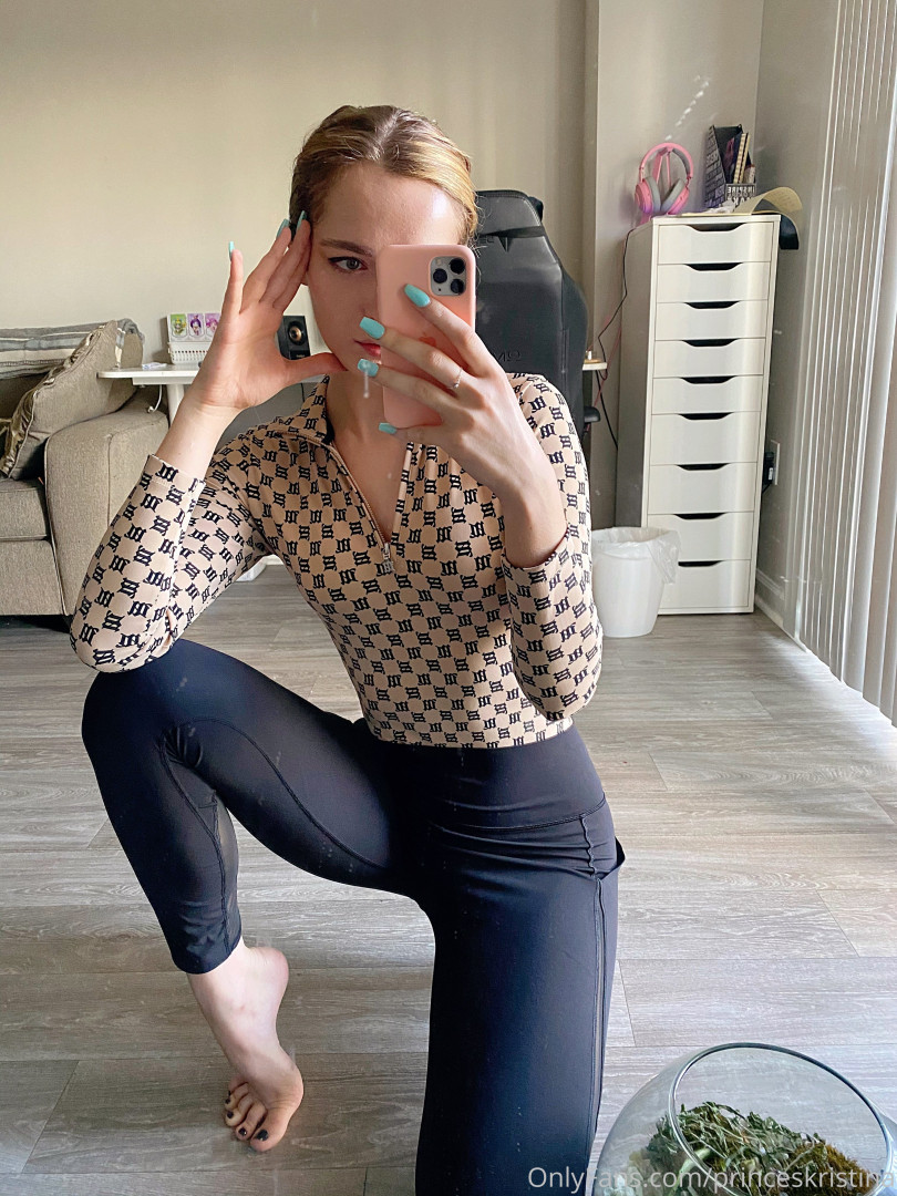 Photo by princeskristina published on June 15,2023 00:44:20 - BestThots