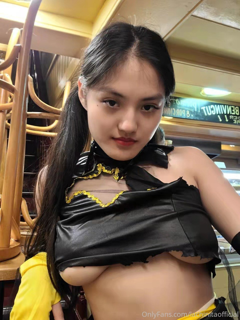 Photo by lachinitaofficial published on June 2,2023 04:19:34 - BestThots