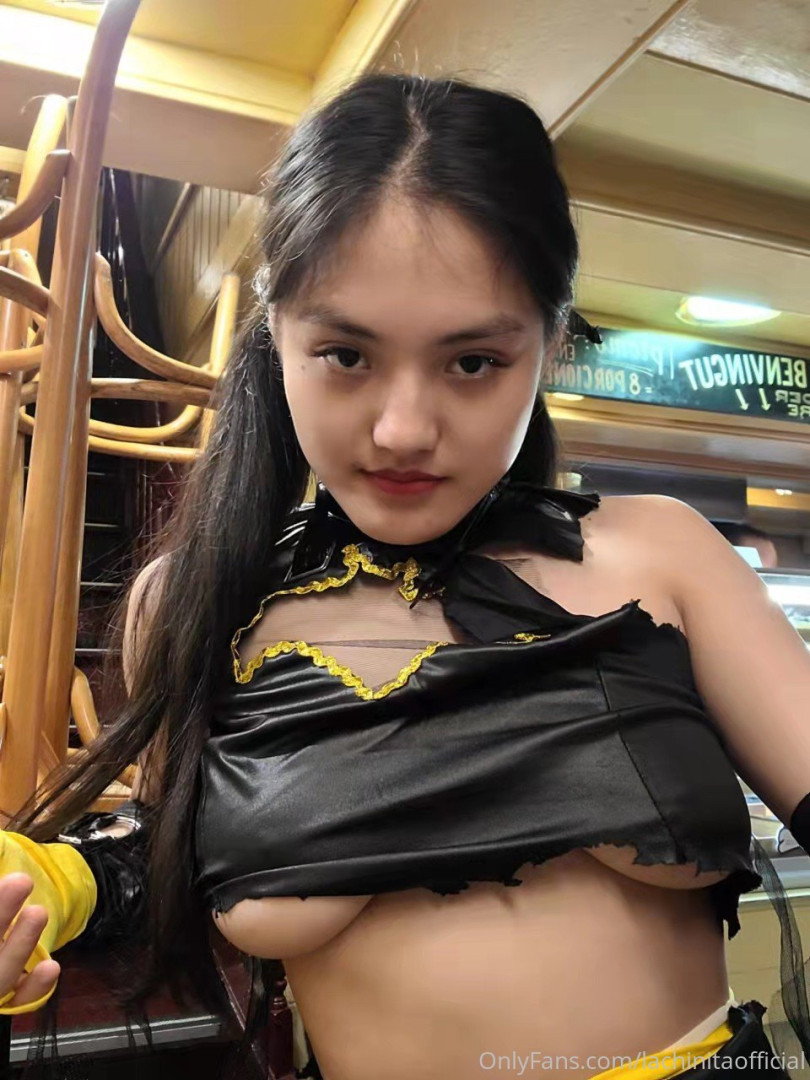 Photo by lachinitaofficial published on June 2,2023 04:19:38 - BestThots