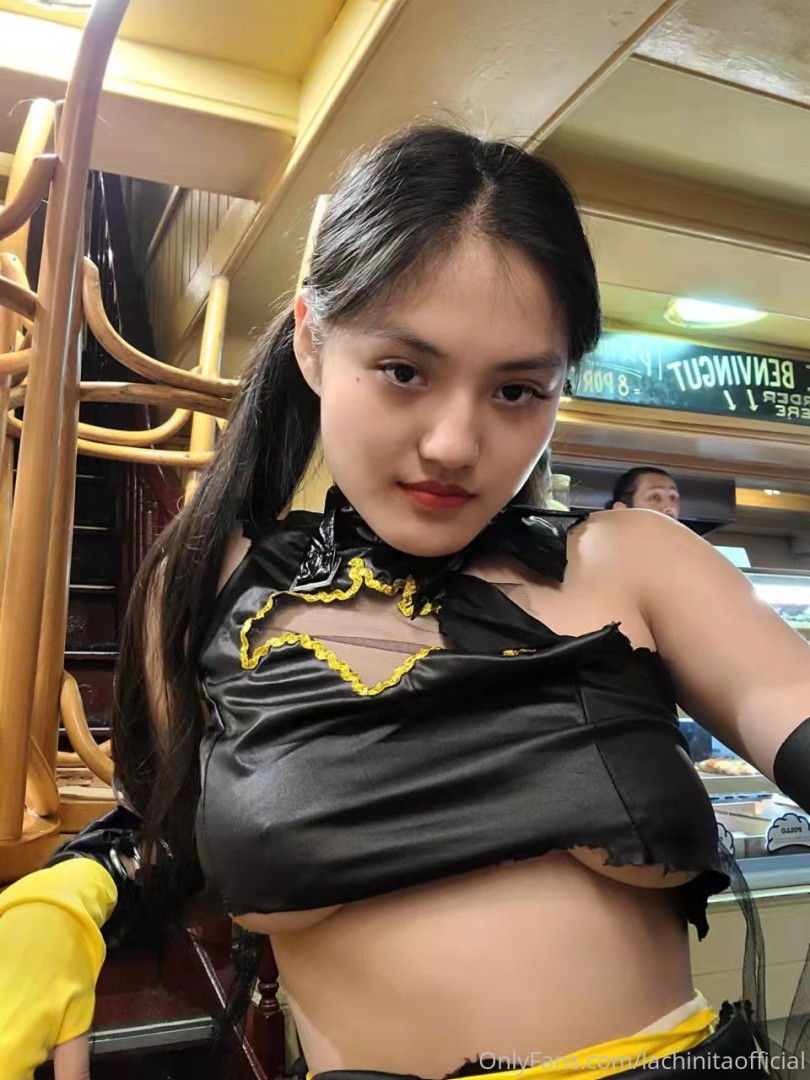 Photo by lachinitaofficial published on June 2,2023 04:20:14 - BestThots