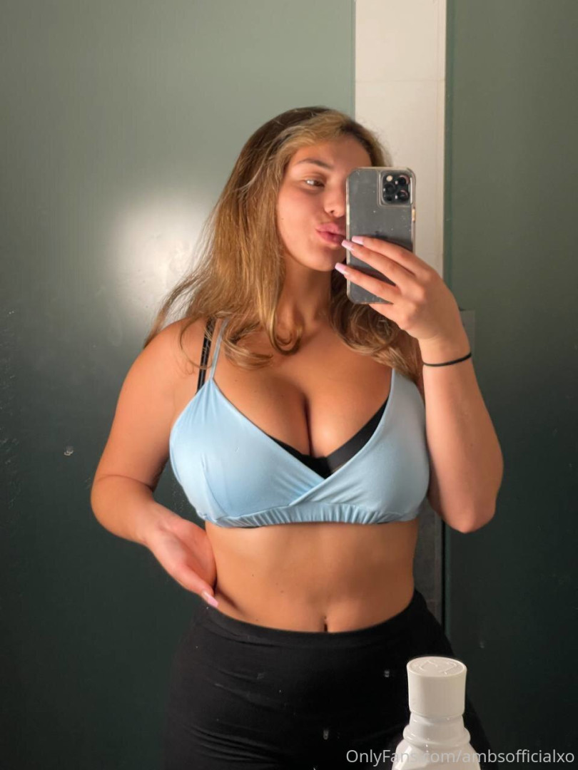 Photo by ambsofficialxo published on August 30,2023 15:56:51 - BestThots