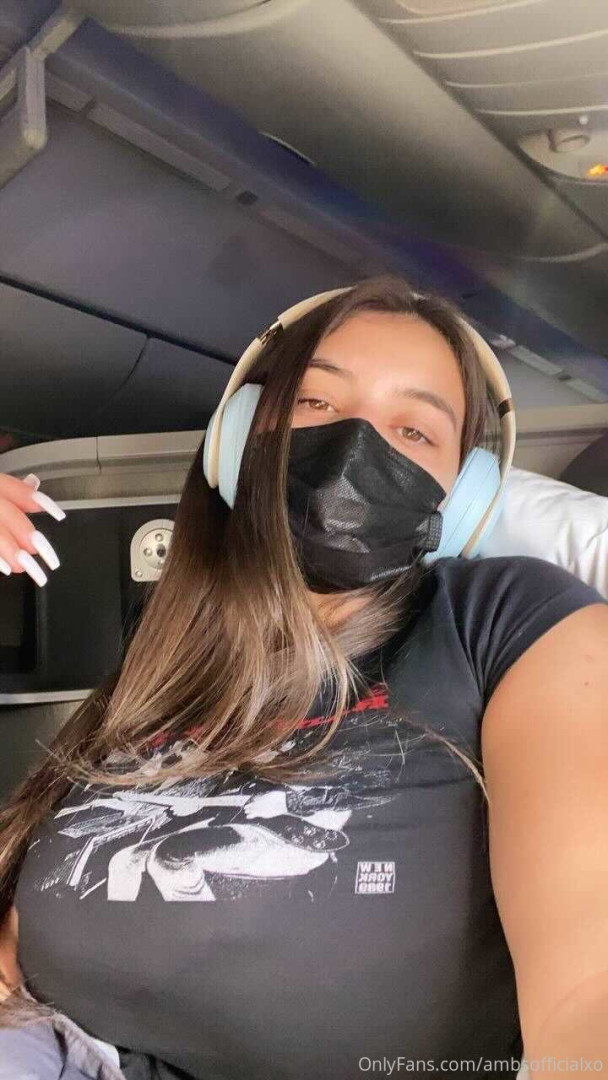 Photo by ambsofficialxo published on August 30,2023 18:32:43 - BestThots