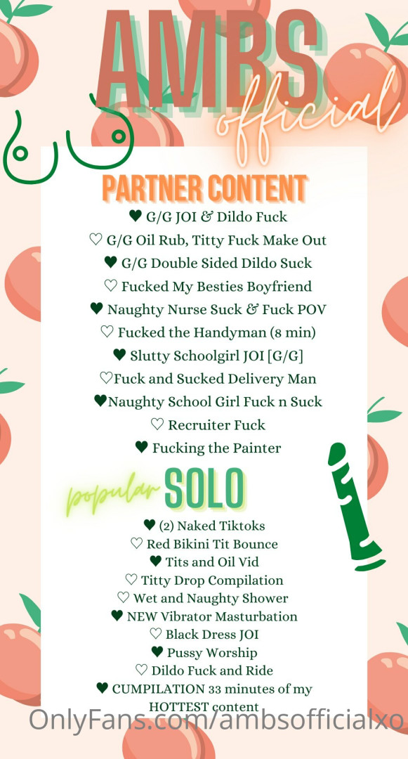 Photo by ambsofficialxo published on August 30,2023 19:36:19 - BestThots
