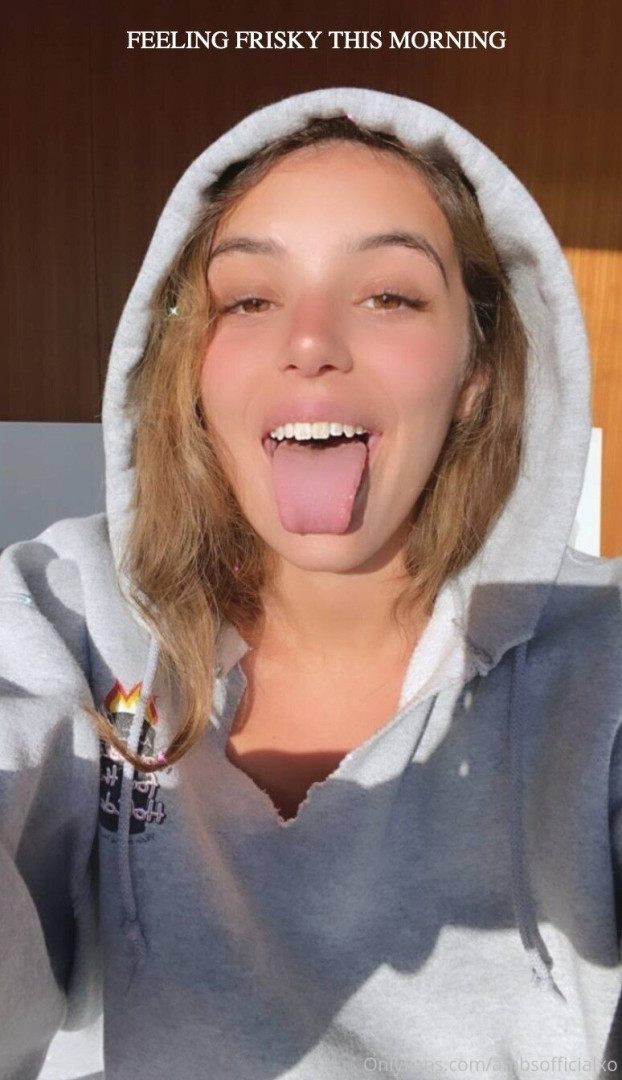 Photo by ambsofficialxo published on August 30,2023 20:39:43 - BestThots