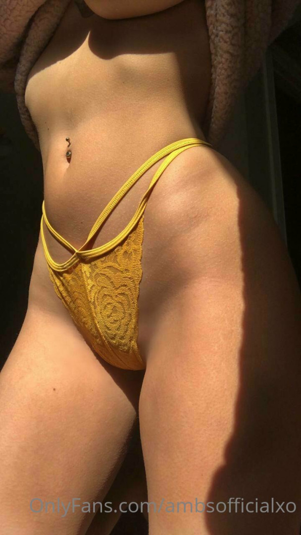 Photo by ambsofficialxo published on August 31,2023 03:23:26 - BestThots