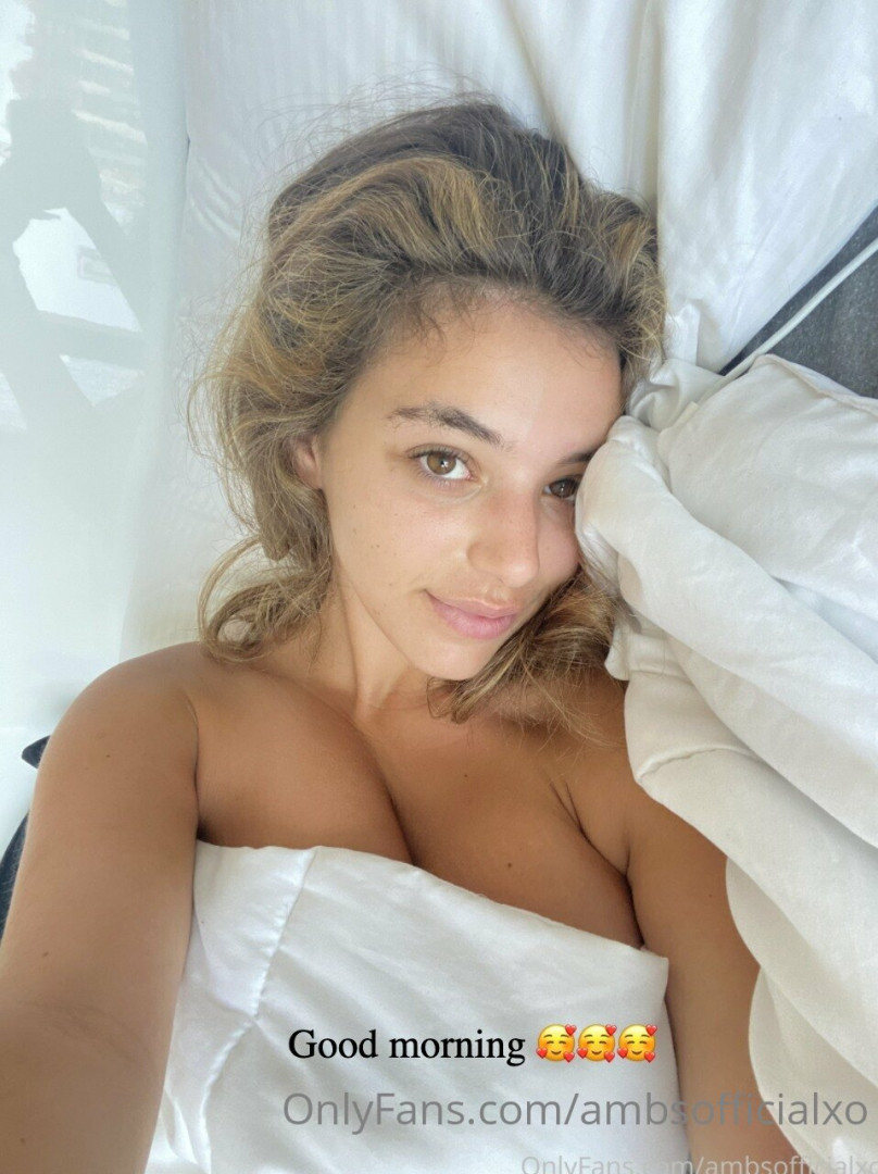 Photo by ambsofficialxo published on August 31,2023 04:33:36 - BestThots