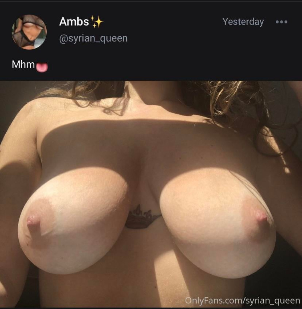 Photo by ambsofficialxo published on October 17,2023 01:28:34 - BestThots