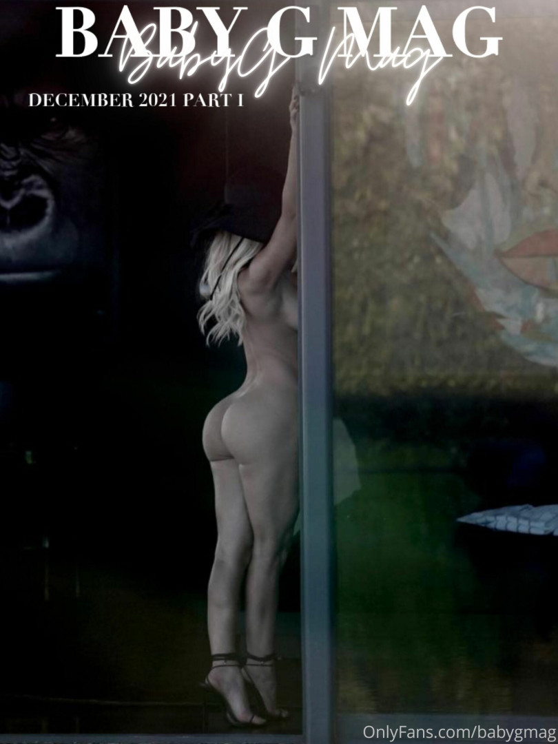 Photo by babygmag published on June 3,2023 01:13:48 - BestThots