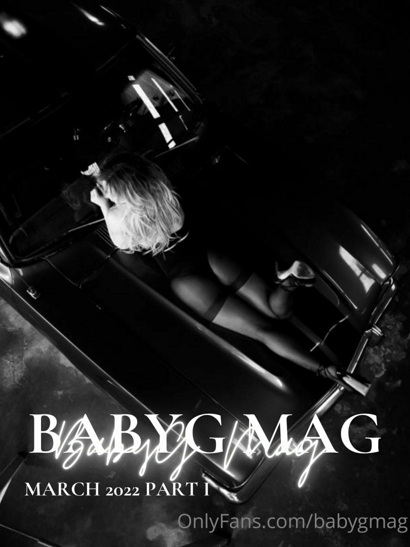Photo by babygmag published on June 3,2023 01:14:39 - BestThots