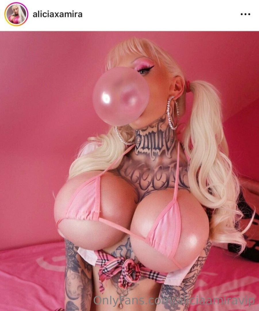 Photo by aliciaamiravip published on June 3,2023 01:54:39 - BestThots