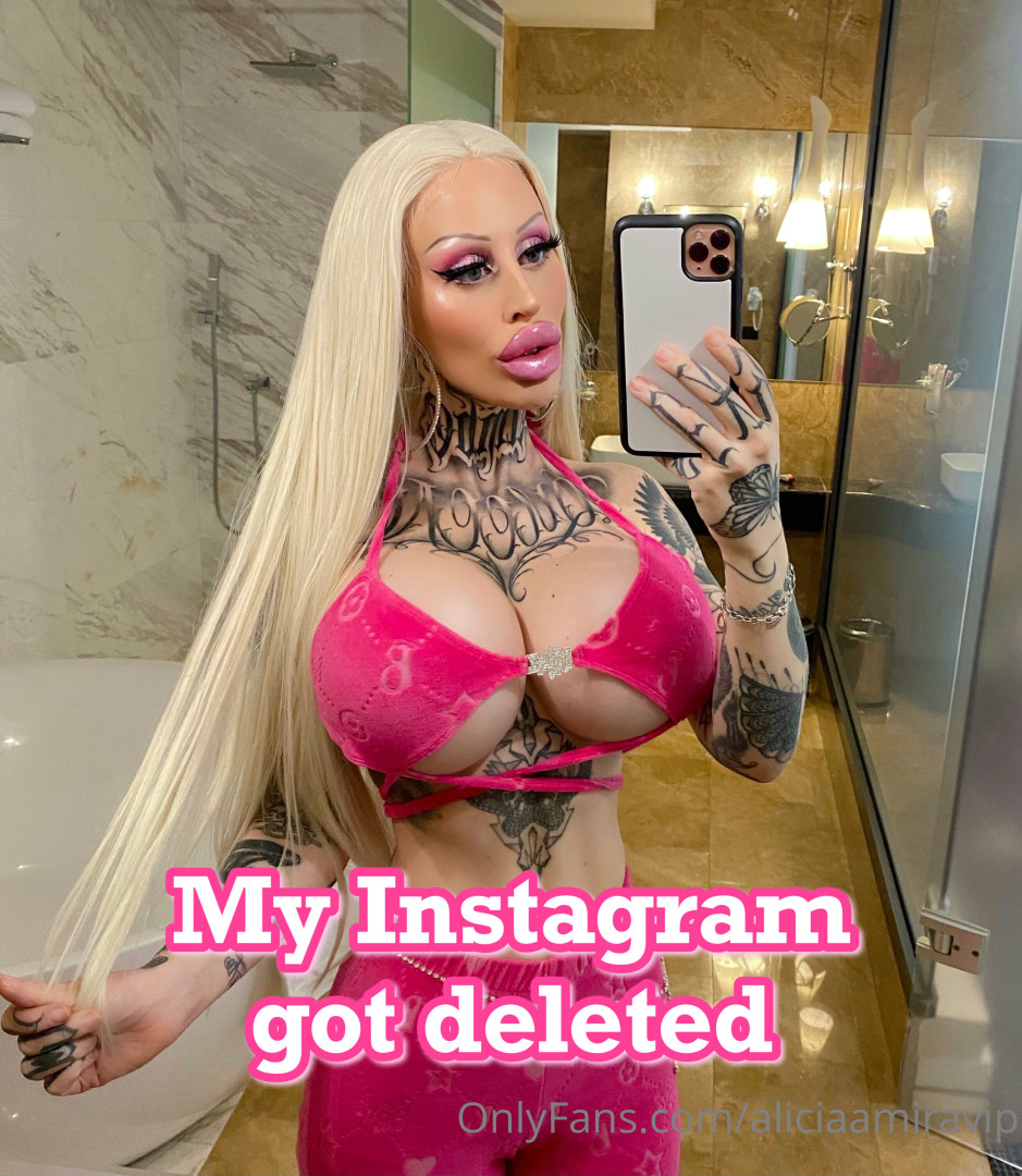 Photo by aliciaamiravip published on October 13,2023 22:39:22 - BestThots