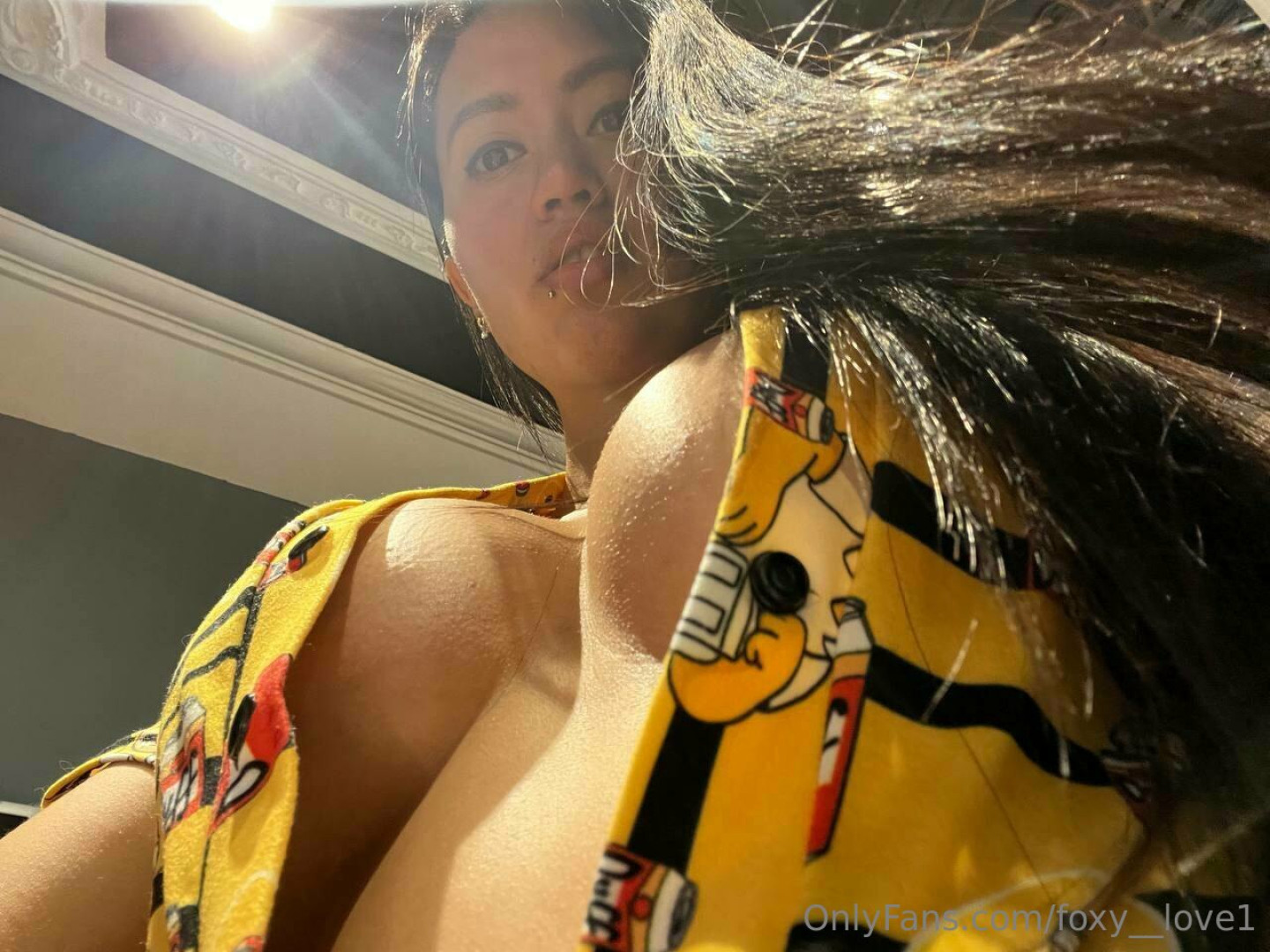 Photo by foxy__love1 published on August 30,2023 01:02:30 - BestThots