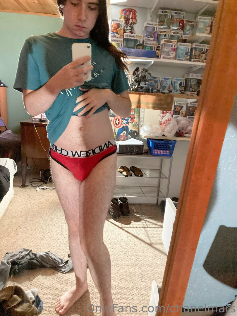 Photo by chanelmars published on June 24,2023 03:47:16 - BestThots